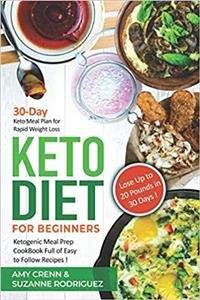 Beginner Ketogenic Diet Meal Plan